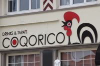 X06 Coqorico X06 Coqorico